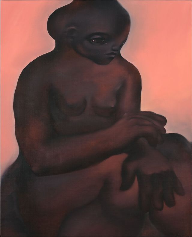 Chaque extrémité du crépuscule, n°2