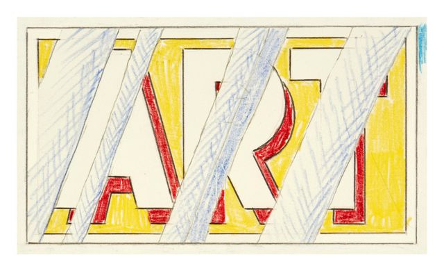 Reflections: Art (Study)