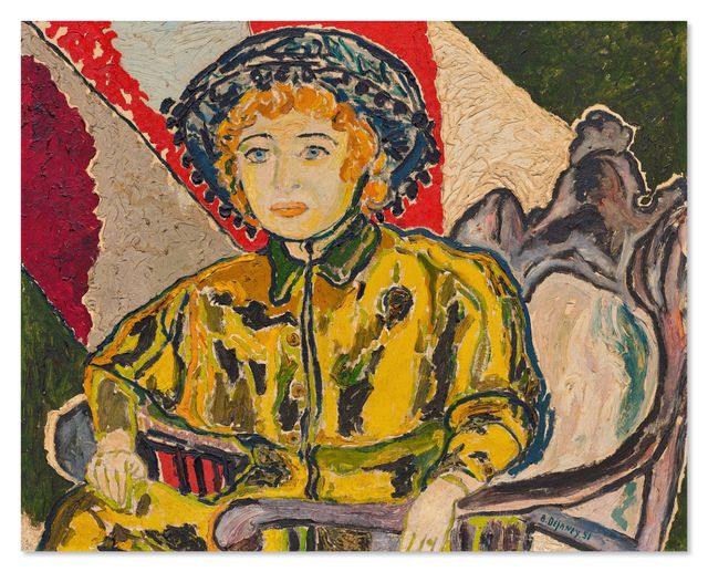 Anita Berliawsky Weinstein