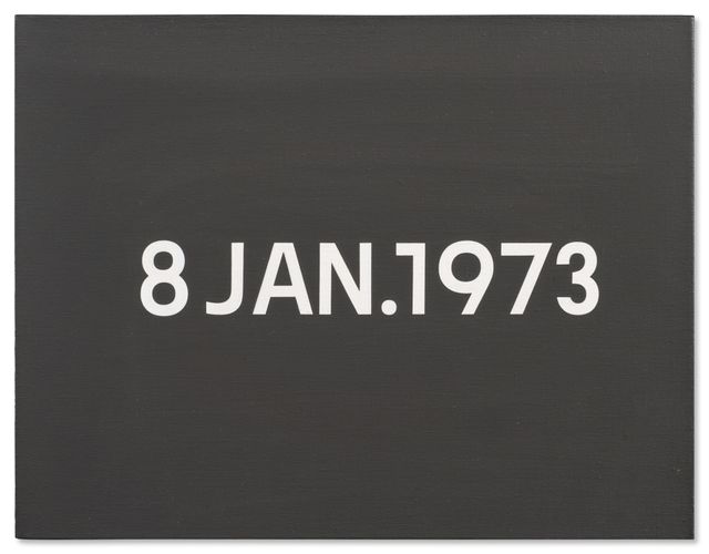 8 Jan. 1973