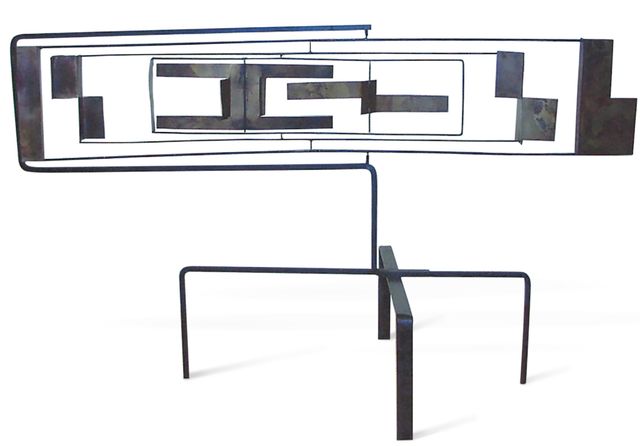 Little Machine of Unconceived Use