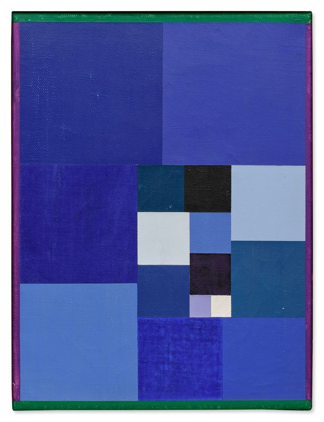 4 Freie In 4 Gebundenen Gruppen