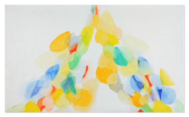 The Green Night of the Jaguar