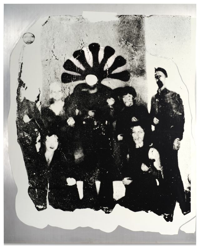 Sla Group Shot With Floating Head