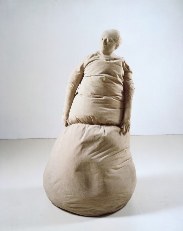 Single Conversation No. 3