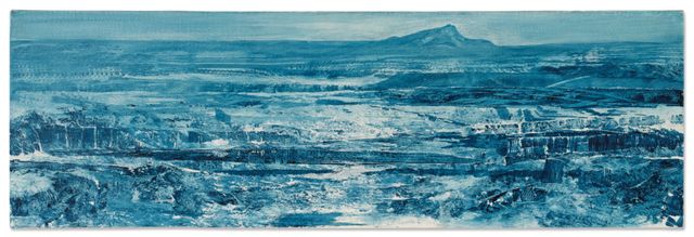 Study For Valley Of Doubt