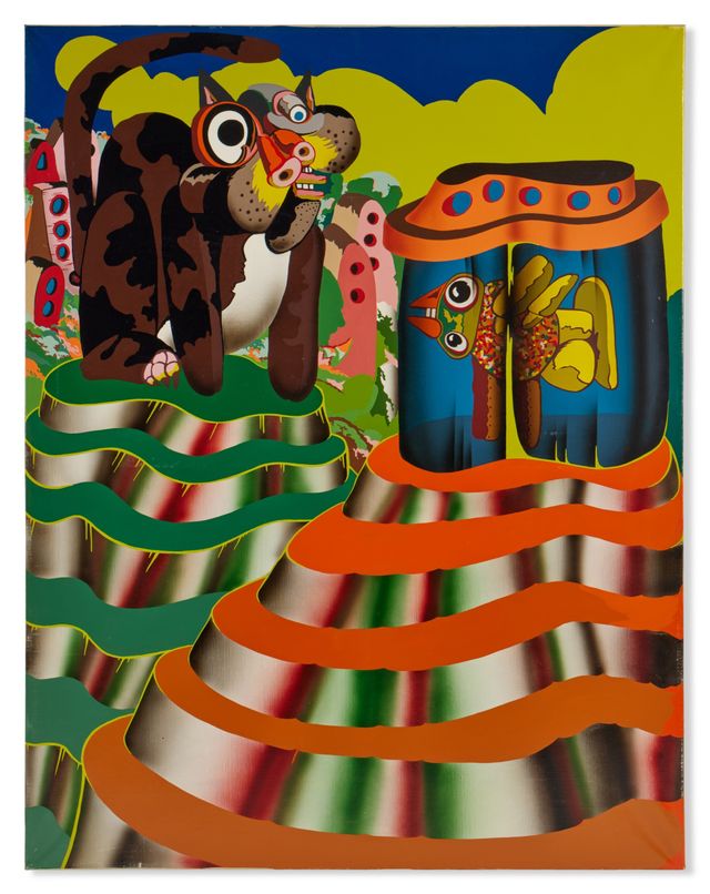 El Hambre Sin Solución