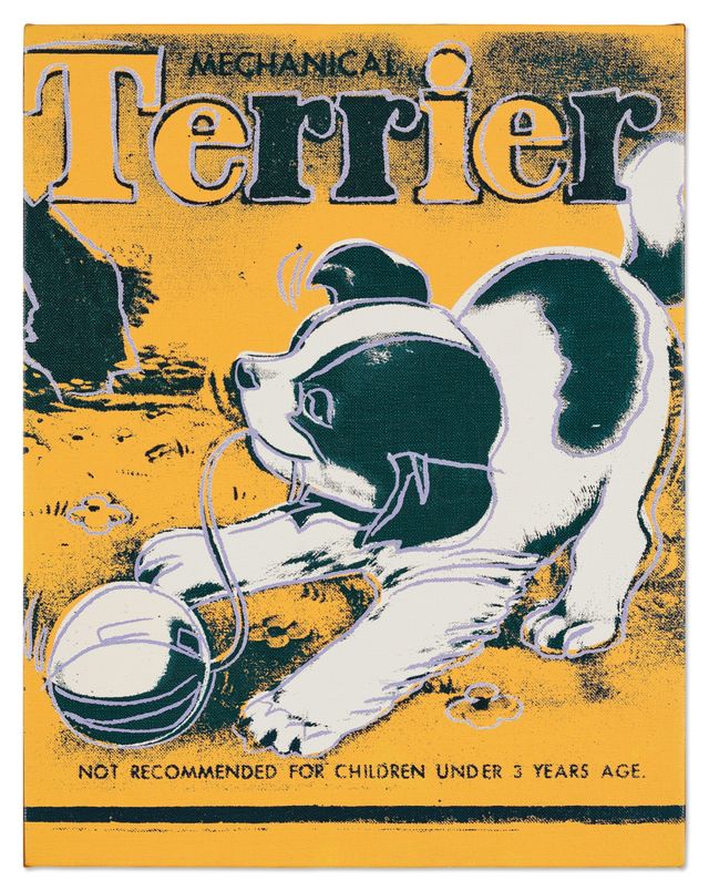 Terrier