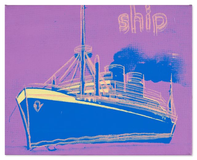 Ship