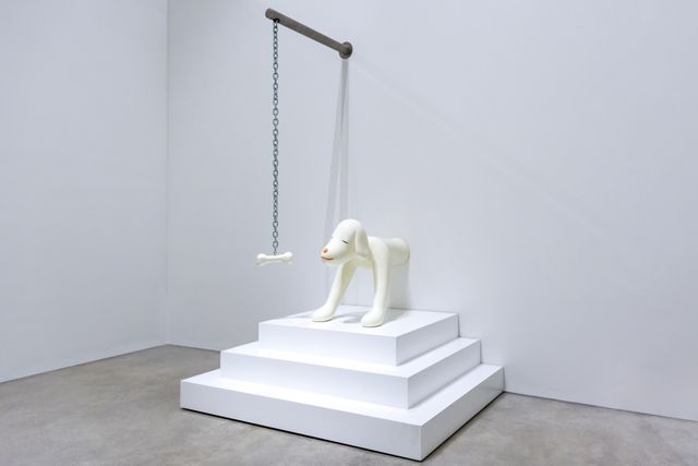 I Think, Therefore I Am... A Dog