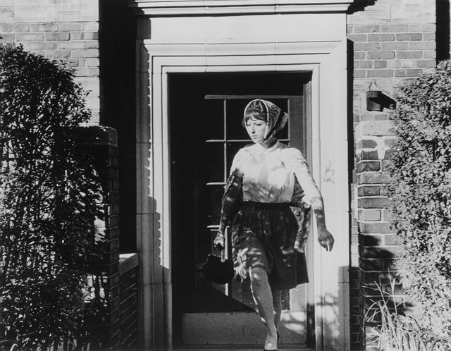 Untitled Film Still #20