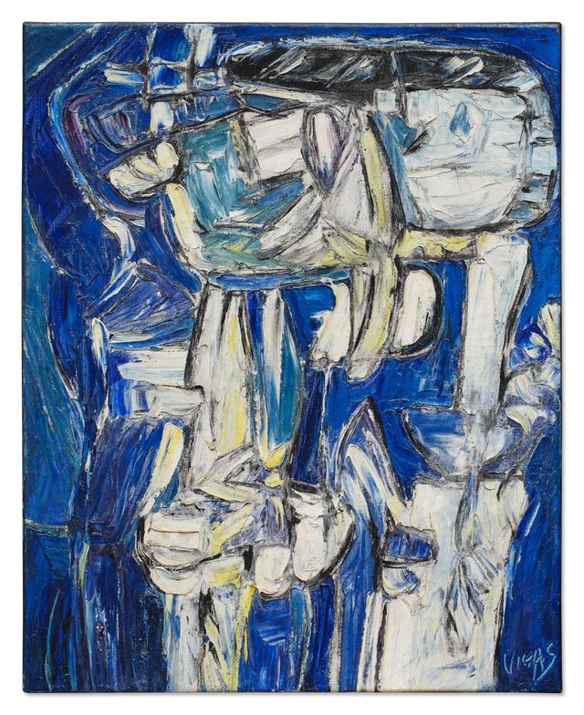 Niña Terrible No. 3