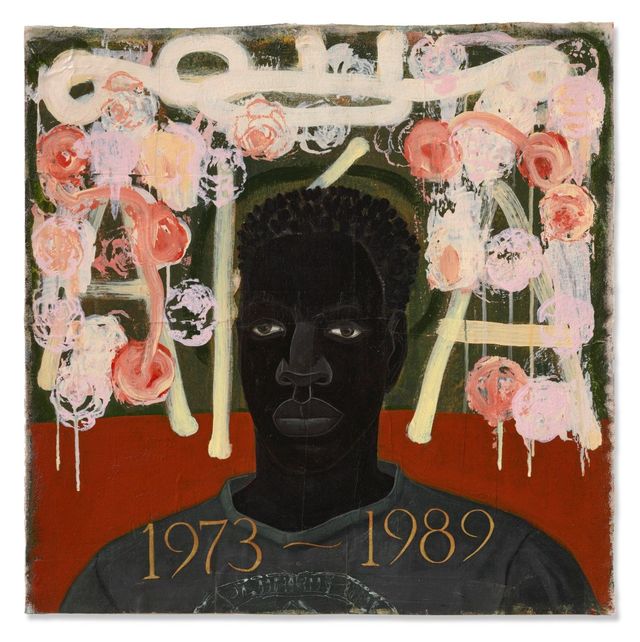 Lost Boys: AKA Black Al