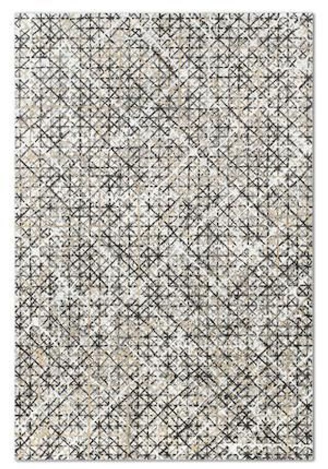 Appearance of Crosses 2015-B24