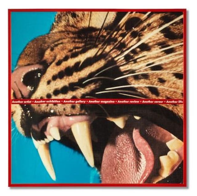 Untitled (Another Artist