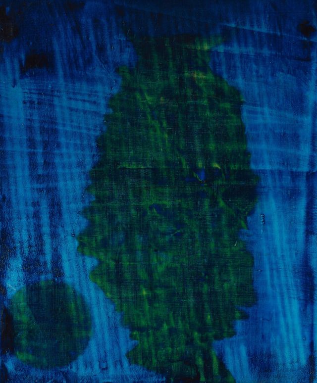 The Clouds Went on Strike