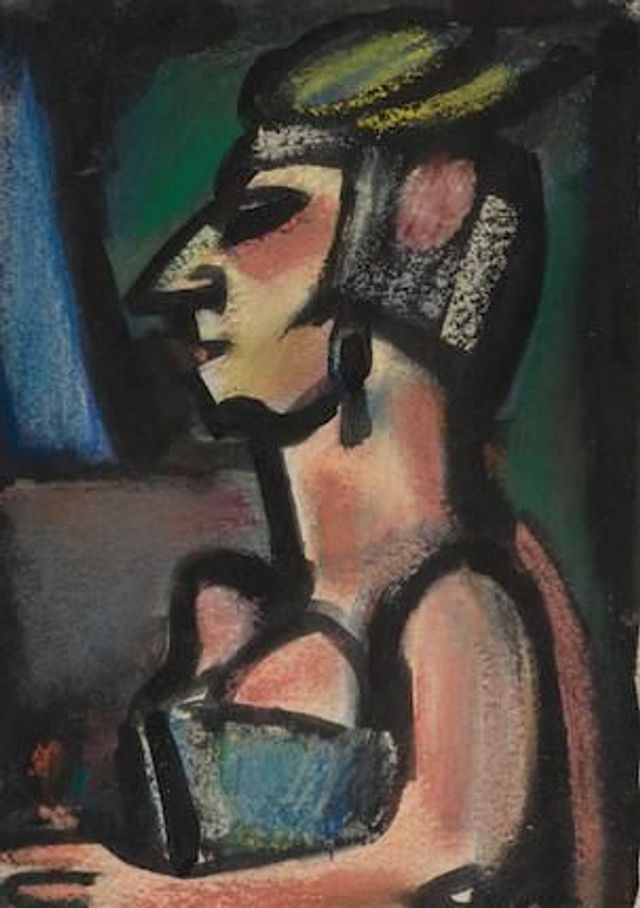 La Favorite dit aussi: La Reine