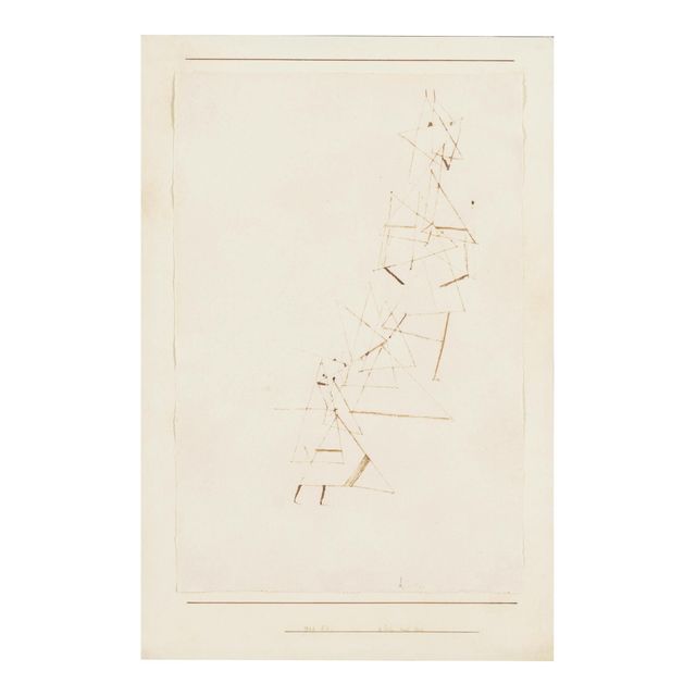 Klein und Gross (Small and Large)