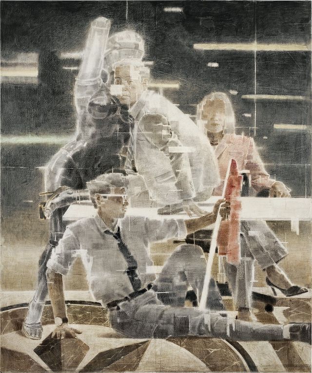 The Tower of Triumph