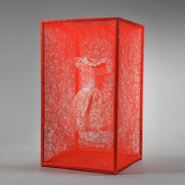 State of Being (Dress)