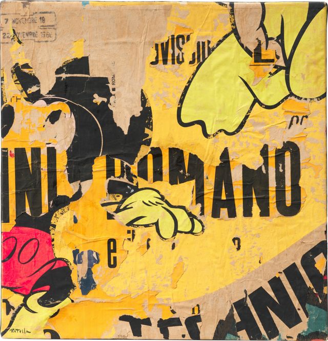 Topolino in Tecnicolor