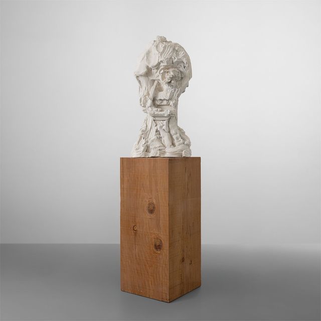 Mountain I (Somatic)