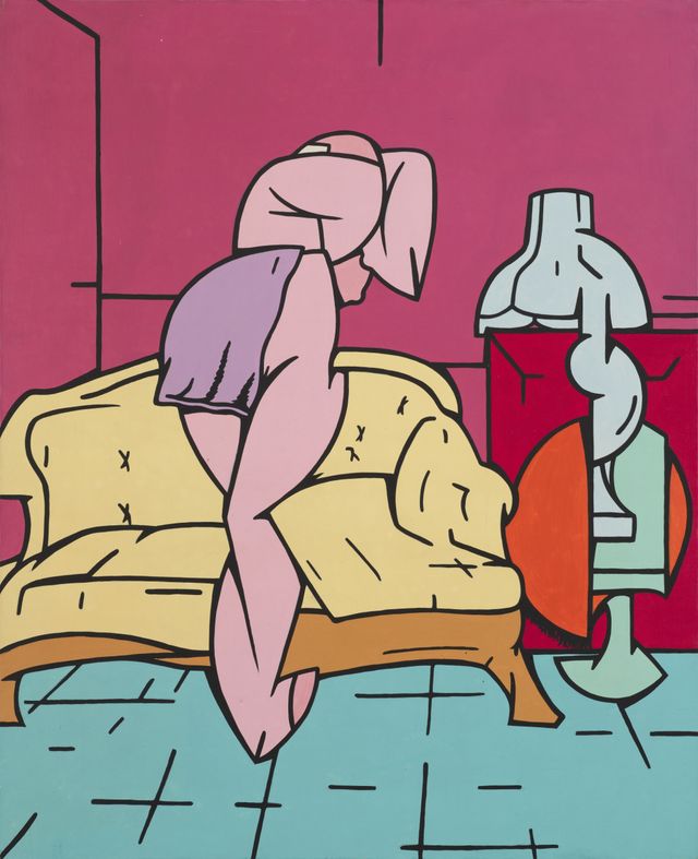 Il caso della cameriera di buon cuore