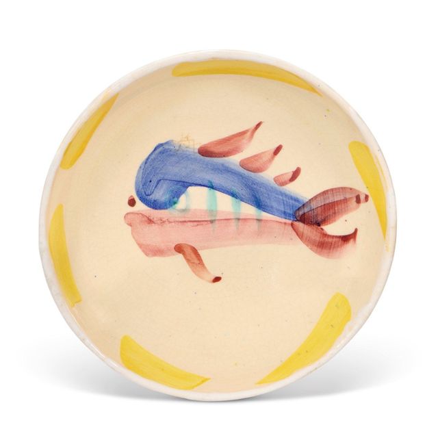 Service poisson (A.R. 10)