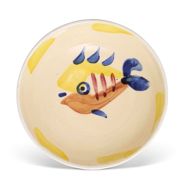 Service poisson (A.R. 15)