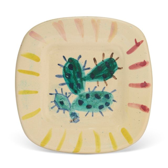 Service fruits de Provence (A.R. 75)