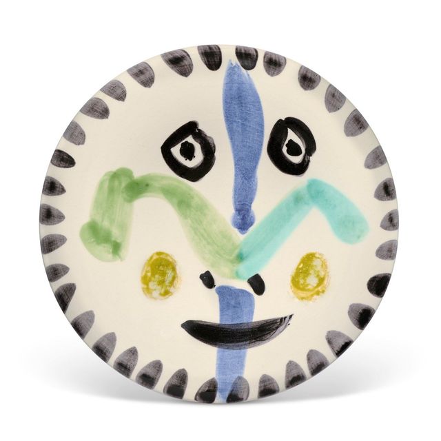 Visage no. 144 (A.R. 480)