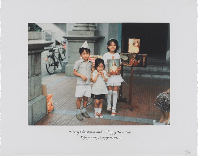 Untitled (Christmas)