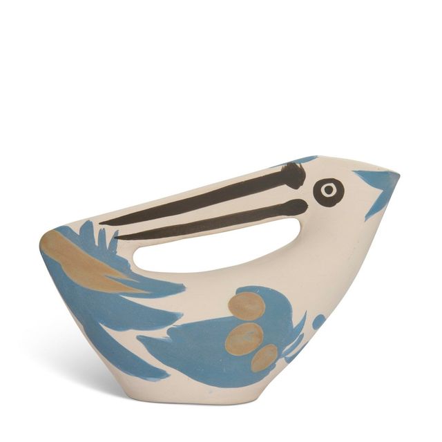 Pichet anse prise (A.R. 186)