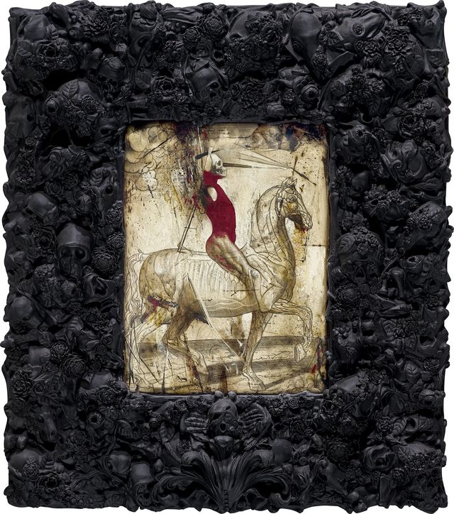 Hunting Ground Series 11