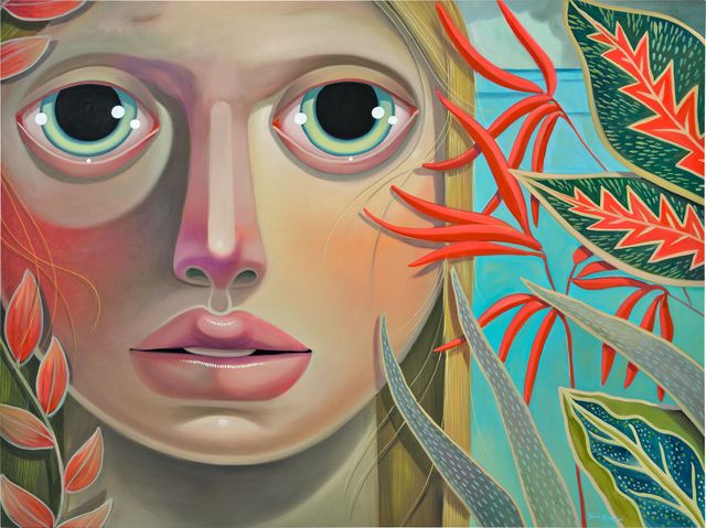 Return To The Senses