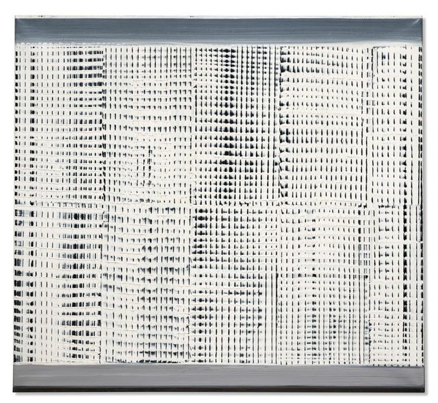 Dynamische Struktur der Zeit Nr. 23