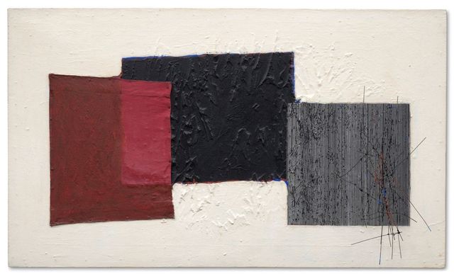 Collage and Vibration