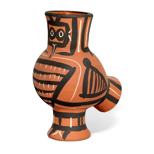 Chouette mate (A.R. 405)