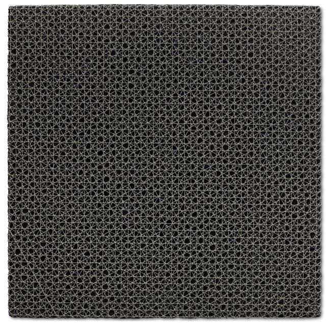 3 trames grillage 0° 30° 60°