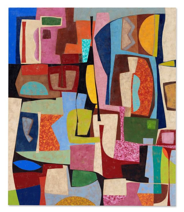 Reflect and Reflections on the Water after the Rain