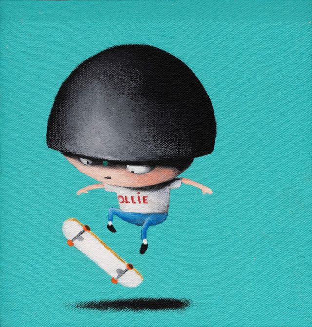 Skater