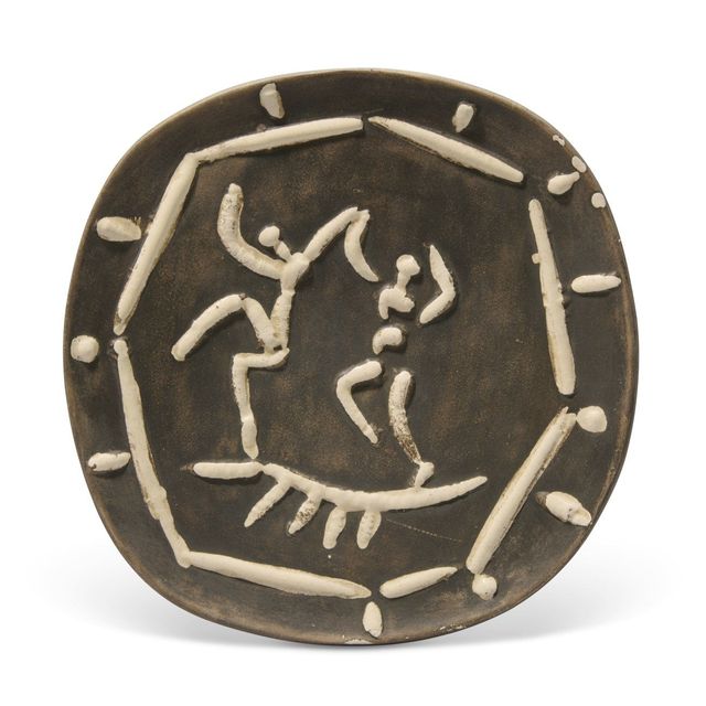 Deux danseurs (A.R. 380)