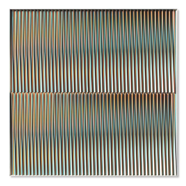 Physichromie No. 1242