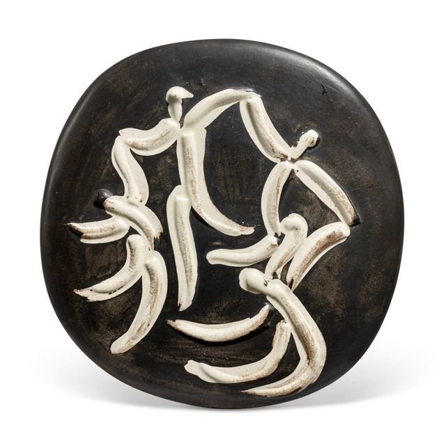 Quatre danseurs (A.R. 313)