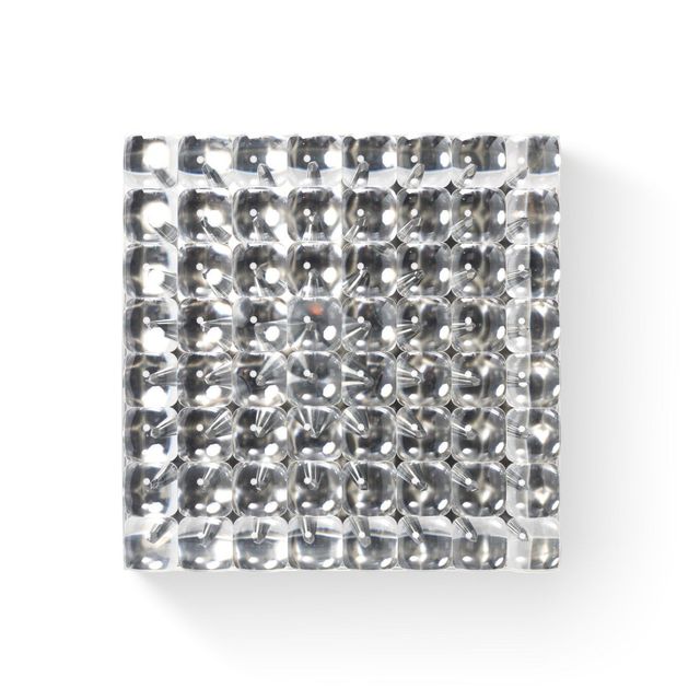 Luther-Uecker-Objekt