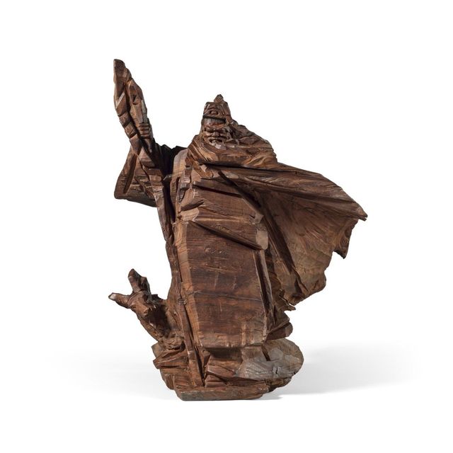 Su Wu Herding the Sheep