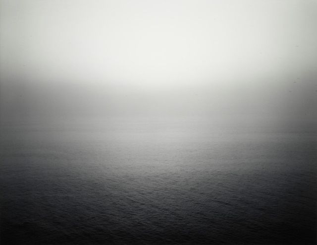 Pacific Ocean, Iwate, 1986