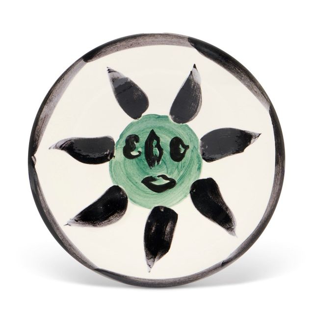 Visage no. 127 (A.R. 478)