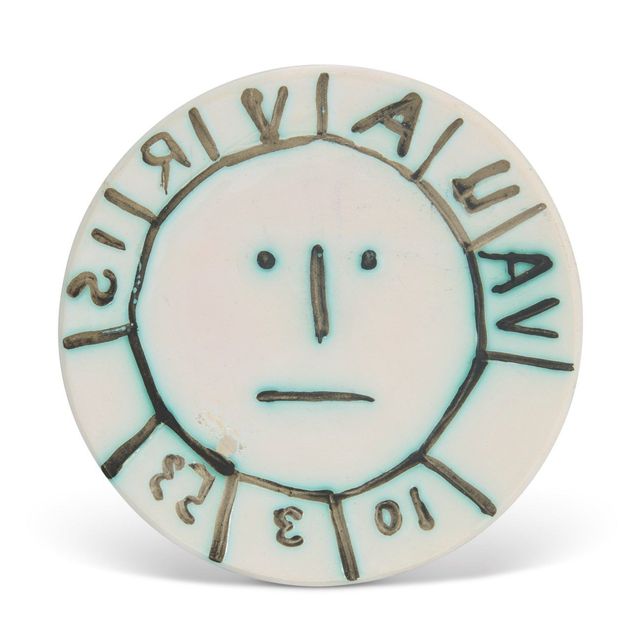 Vallauris (A.R. 179)