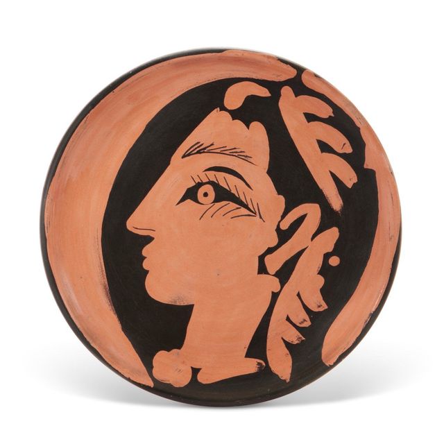 Profil de Jacqueline (A.R. 457)